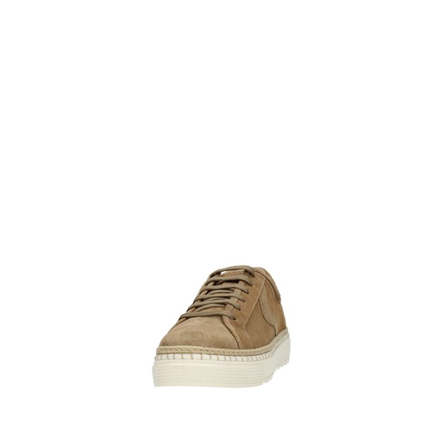 Voile Blanche Shoes Man Sneakers FIT SUEDE