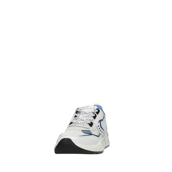 Voile Blanche Shoes Man Sneakers CLUB01 CALF