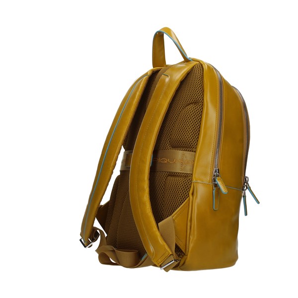 Piquadro. Accessories Man Backpack Brown CA3214B2/G9