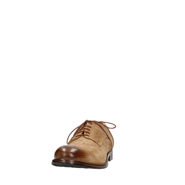 Jp David Shoes Man Laced 36526/23