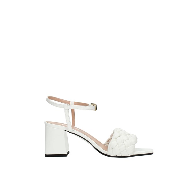 Pollini Shoes Women Sandals SA16286C1E/TP1
