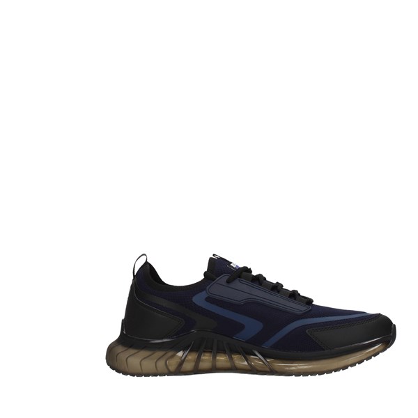 Blauer Shoes Man Sneakers S2RUSH01/CAM