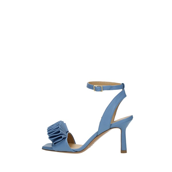 Wo Milano Shoes Women Sandals 160/OLIVA