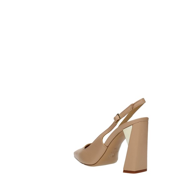 Wo Milano Shoes Women Elegant shoes 260/LARA