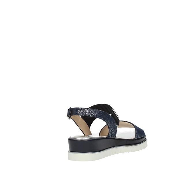 Luca Grossi Shoes Women Wedge Sandals C4565/8058