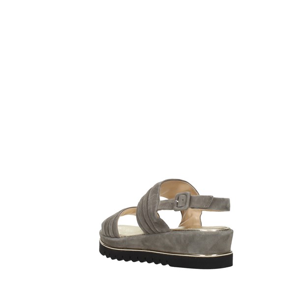 Luca Grossi Shoes Women Wedge Sandals E7345