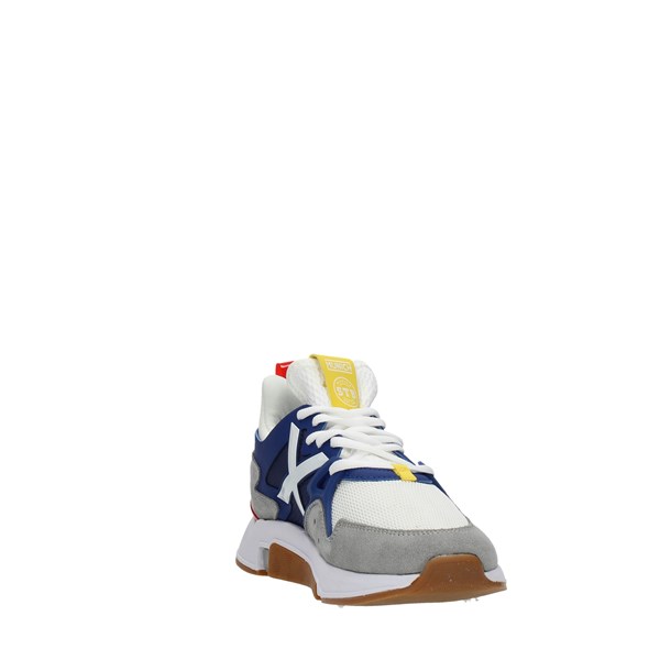 M U N I C H Shoes Man Sneakers 4172023/CLIK