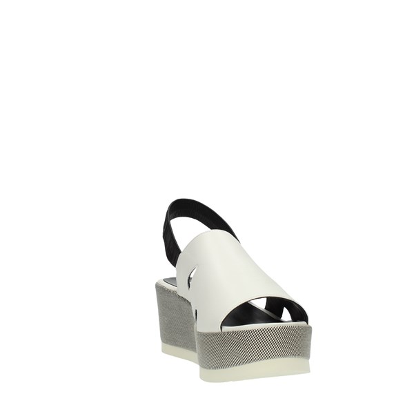 Gianmarco Sorelli Shoes Women Wedge Sandals 2101