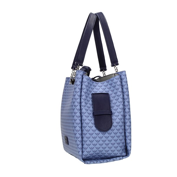 Emporio Armani Borse Accessories Women Shoulder Bags Y3D158/Y345E