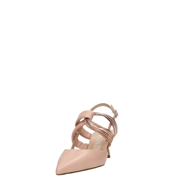 Lella Baldi Shoes Women Elegant shoes 524
