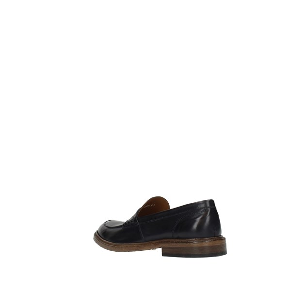 Franco Fedele Shoes Man Moccasins And Slippers 6469