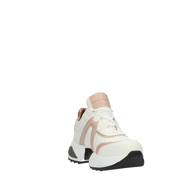 Alexander Smith Shoes Women Sneakers MARBLE