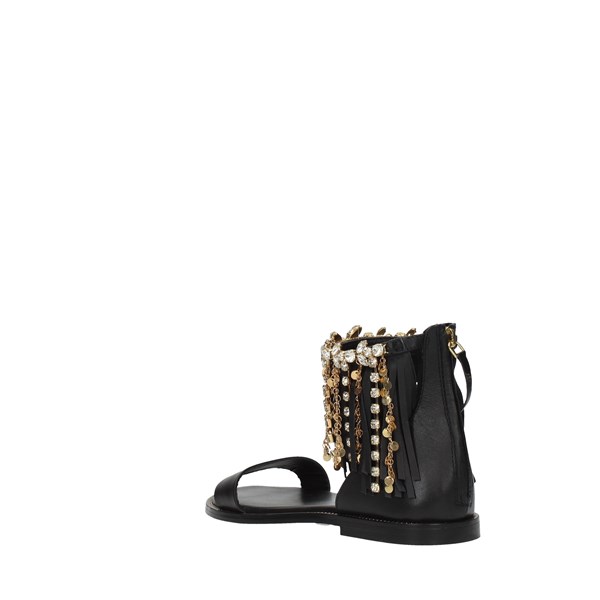 Emanuelle Vee Shoes Women Sandals 421M-405-33