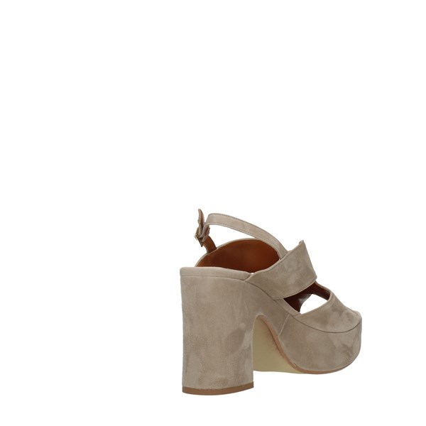 Silvia Rossini Shoes Women Sandals 417