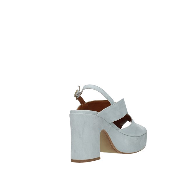 Silvia Rossini Shoes Women Sandals 417