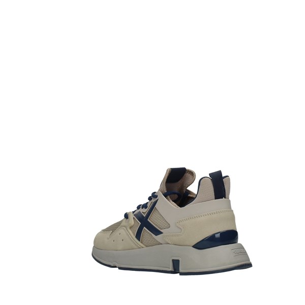 M U N I C H Shoes Man Sneakers 4172019/CLIK