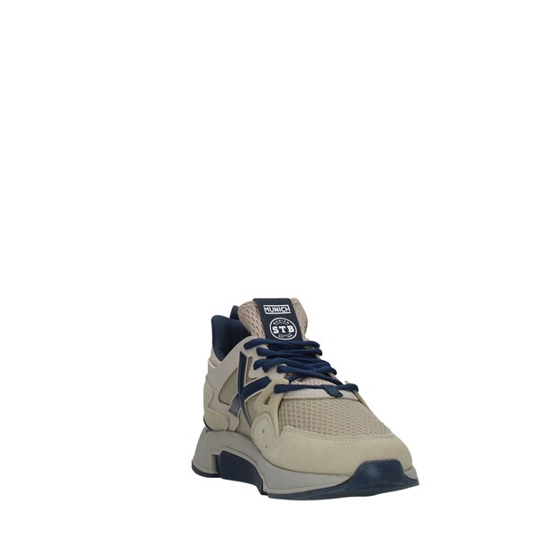 M U N I C H Shoes Man Sneakers 4172019/CLIK