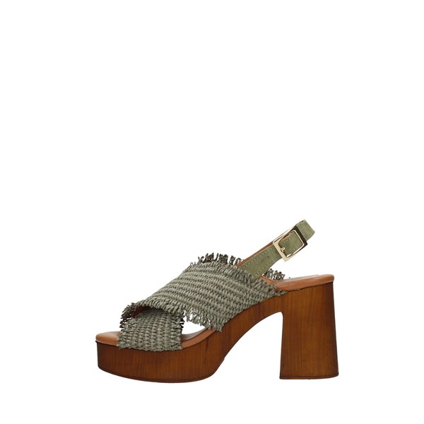 David Haron Shoes Women Sandals DEBRA