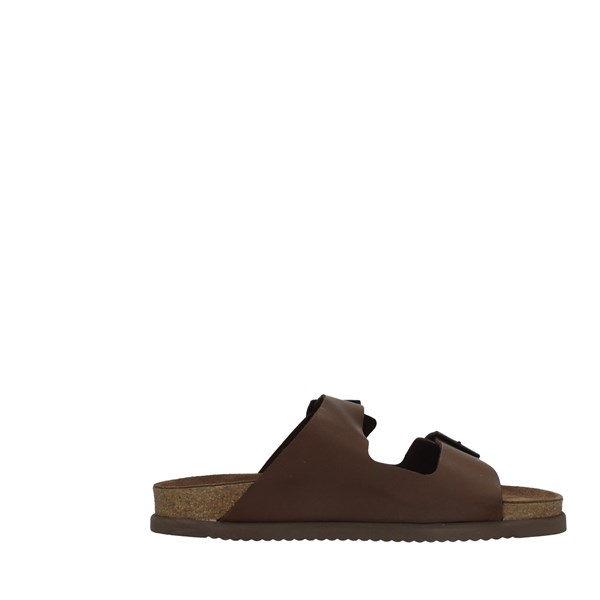 Mephisto Shoes Man Sandals Leather NERIO