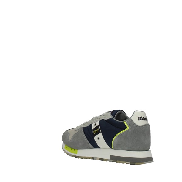 Blauer Shoes Man Sneakers QUENS01/DIR