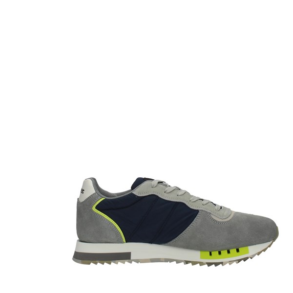 Blauer Shoes Man Sneakers QUENS01/DIR
