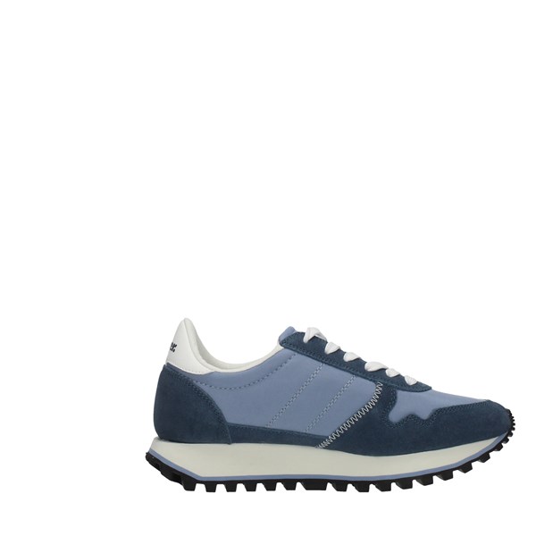 Blauer Shoes Women Sneakers MILLEN01/NIS