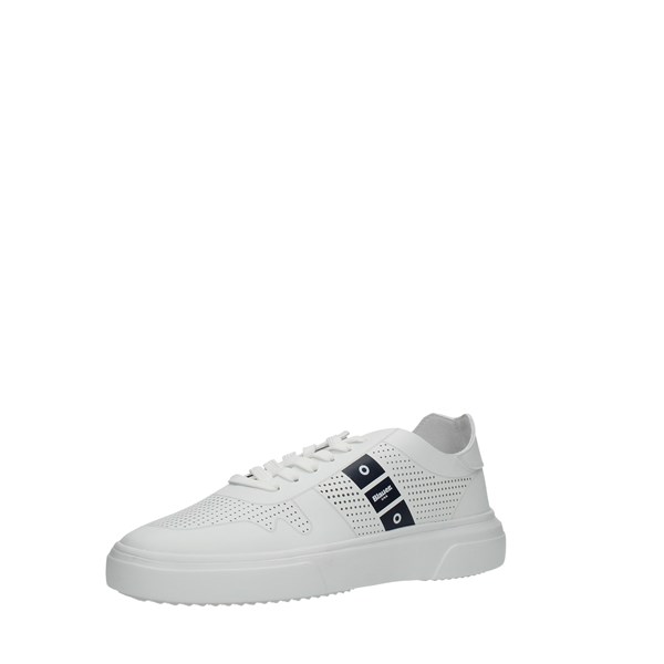 Blauer Shoes Man Sneakers BLAIR01/MIC