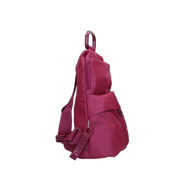 Mandarina Duck Accessories Women Backpack P10QMTZ4