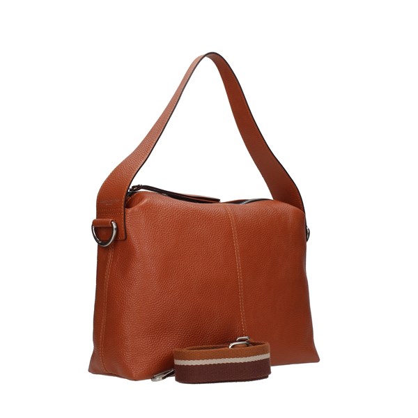 Gianni Chiarini Accessories Women Shoulder Bags BS7249/22AI GRN-NA