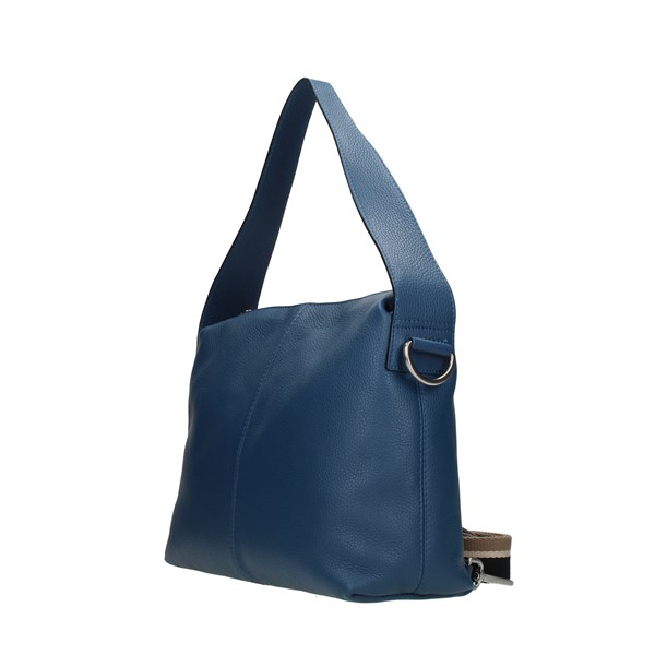 Gianni Chiarini Accessories Women Shoulder Bags BS7249/22AI GRN-NA