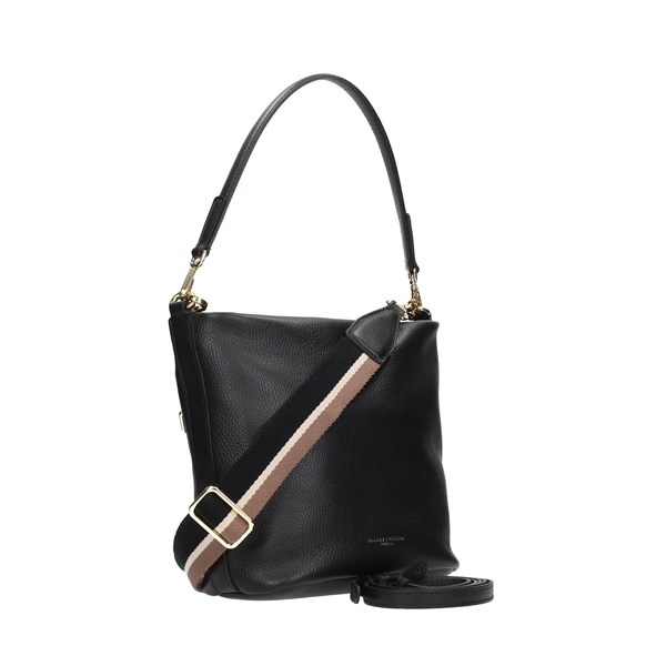 Gianni Chiarini Accessories Women Shoulder Bags BS9610GRN-NA