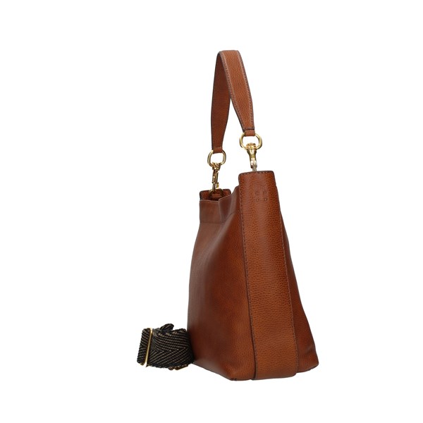 Gianni Chiarini Accessories Women Shoulder Bags BS9139/22AI RMN-NA