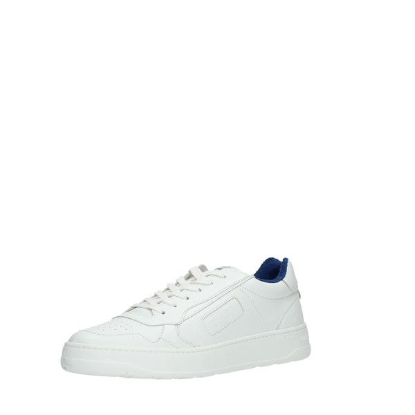 Voile Blanche Shoes Man Sneakers HYBRO CITY