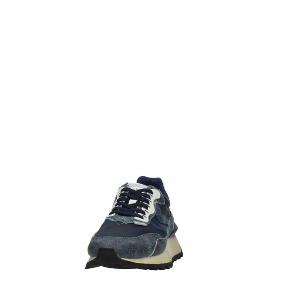 Voile Blanche Shoes Man Sneakers QWARK HYPE