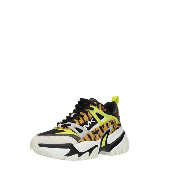 Michael Kors Shoes Women Sneakers 43F2NIFS1H706