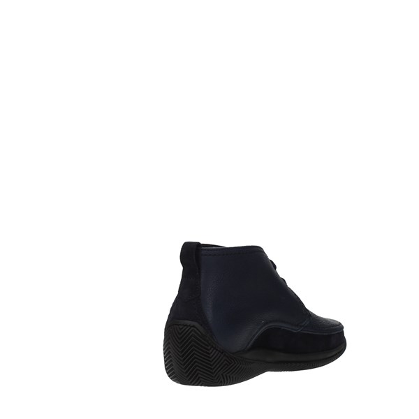 Lo.white Shoes Man Booties 28030