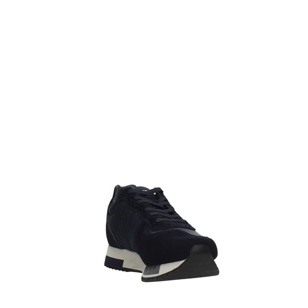 Blauer Shoes Man Sneakers F2QUEENS01/TAS