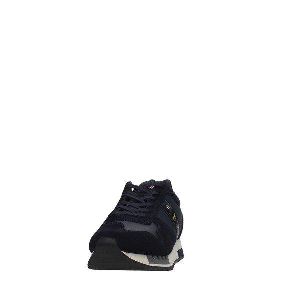 Blauer Shoes Man Sneakers F2QUEENS01/TAS