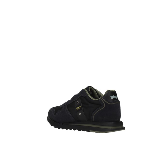 Blauer Shoes Man Sneakers F2QUARTZ01/TEX