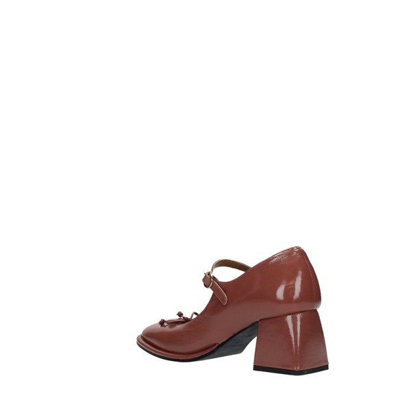 Emanuelle Vee Shoes Women Classic Shoes 422M-912-15