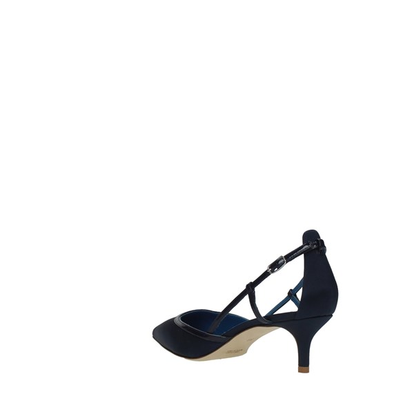 Lella Baldi Shoes Women Cleavage And Heeled Shoes LT513
