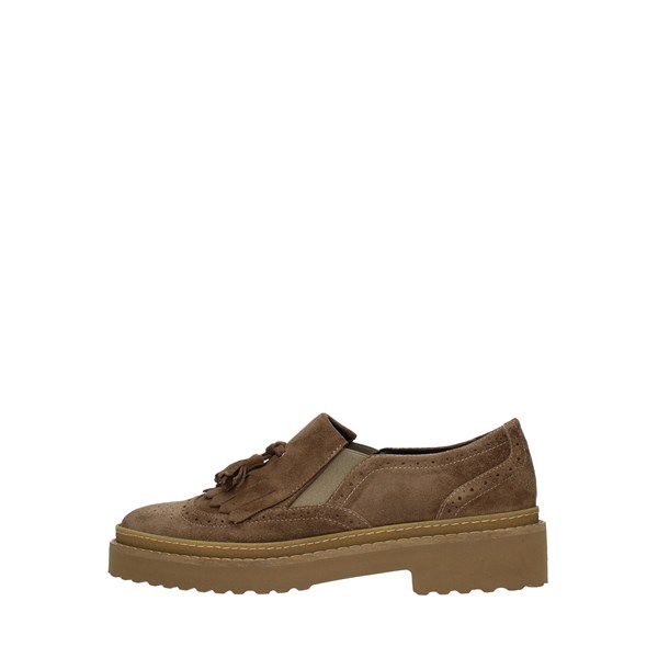 Luca Grossi Shoes Women Moccasins And Slippers B701M