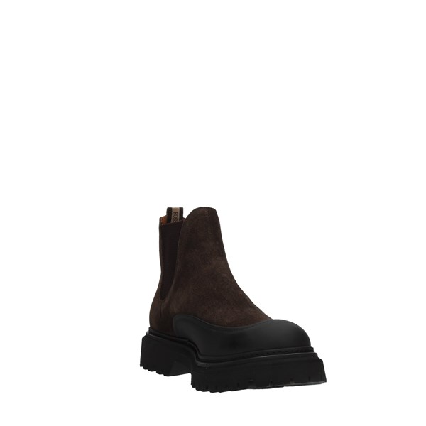 Rossi Shoes Man Booties 414P