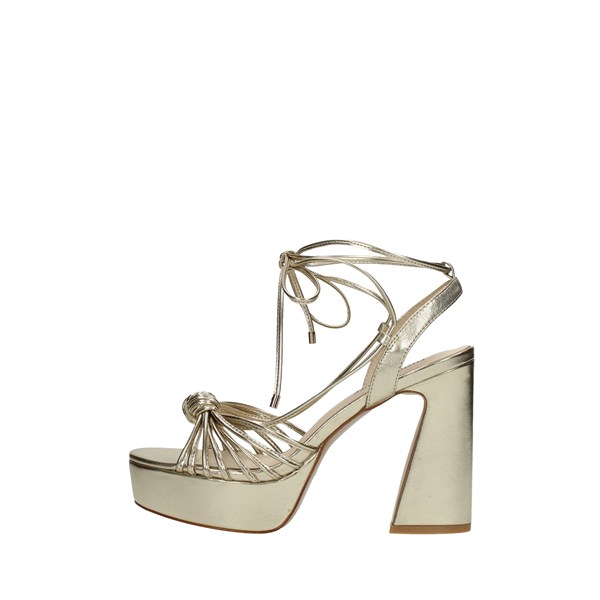 Emanuelle Vee Shoes Women Sandals 726/12