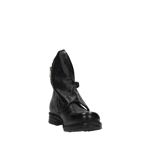 As98 Shoes Women Booties A50215/201