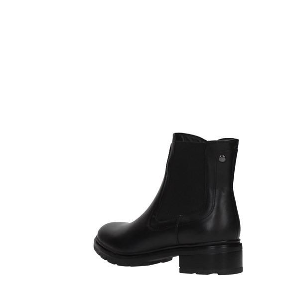 Mode' Shoes Women Booties CILIE454