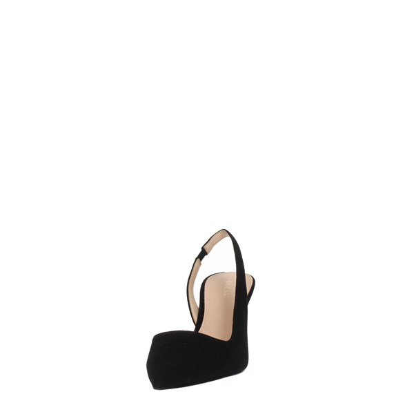 Guess Shoes Women Elegant shoes FL5MLE/SUE05