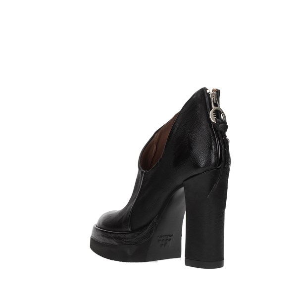As98 Shoes Women Booties A53204