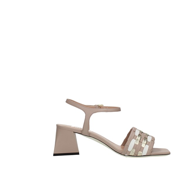 Pollini Shoes Women Sandals SA16335C1G/TQ1
