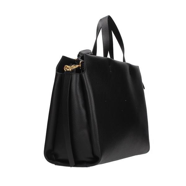 Coccinelle Accessories Women Shoulder Bags Black N68 180201